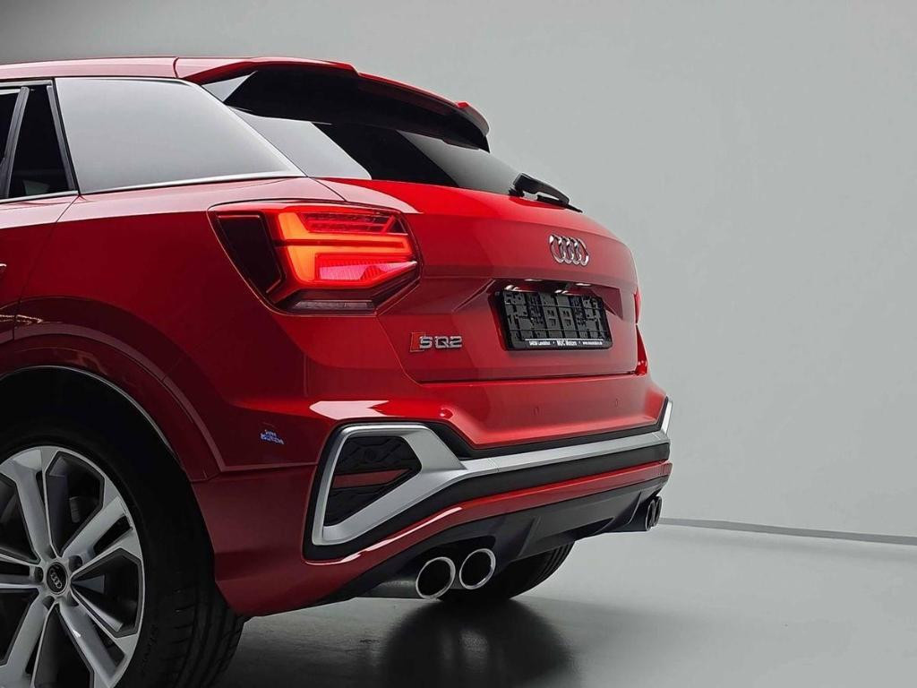 Audi SQ2