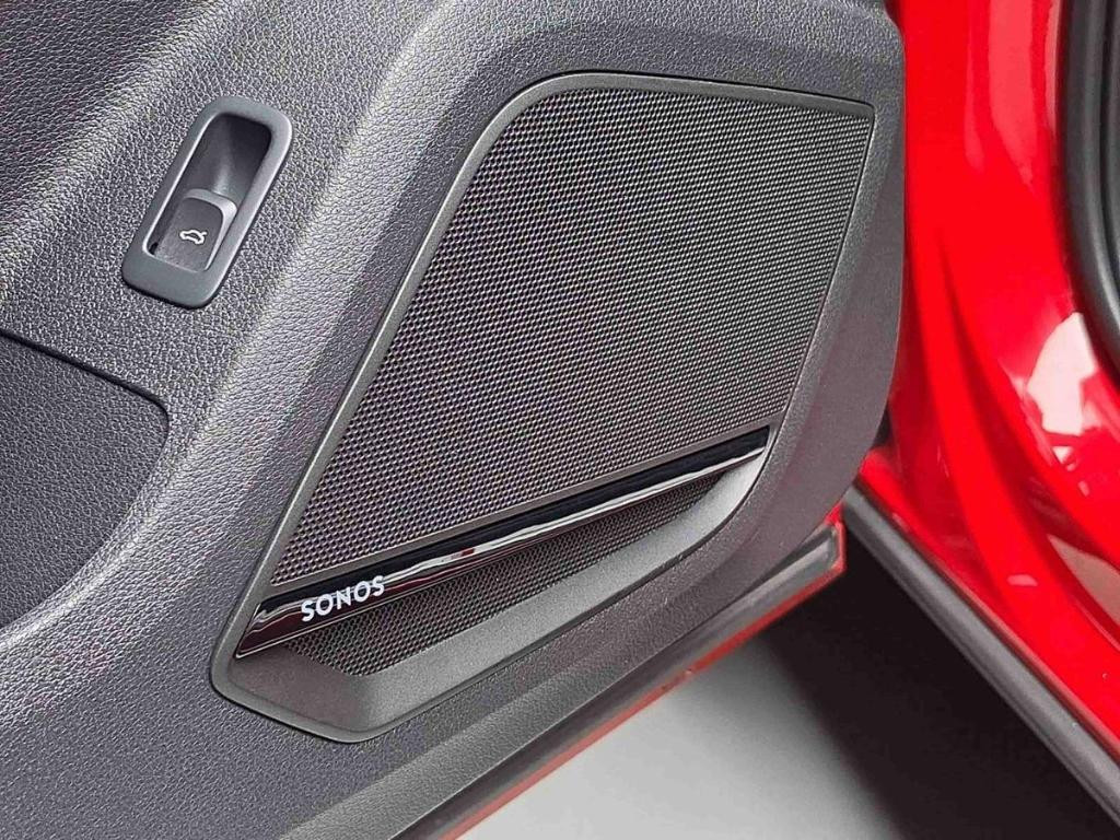 Audi SQ2