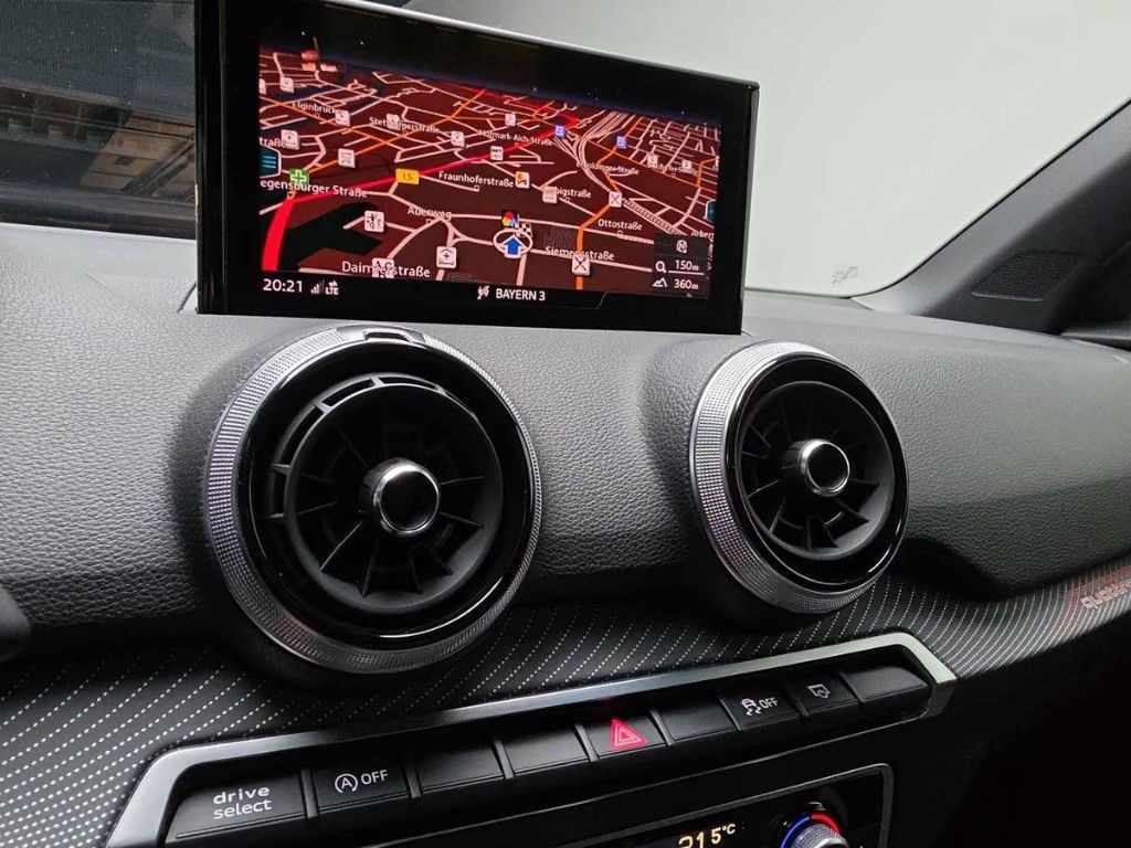 Audi SQ2