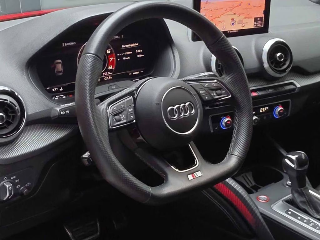 Audi SQ2