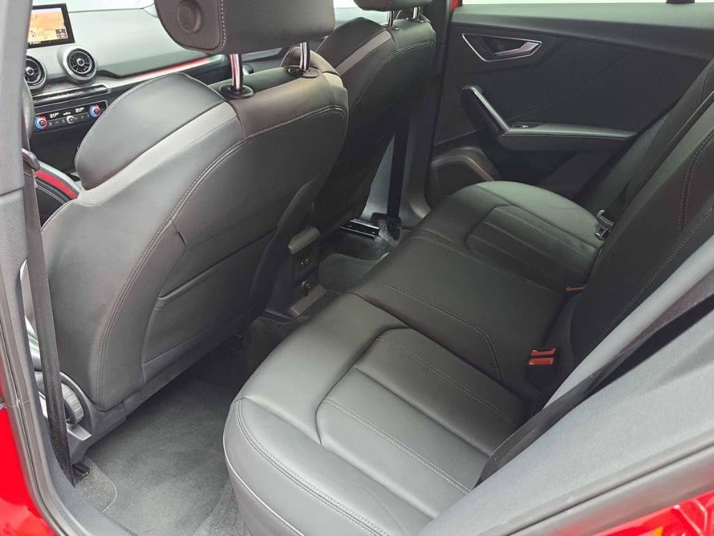 Audi SQ2