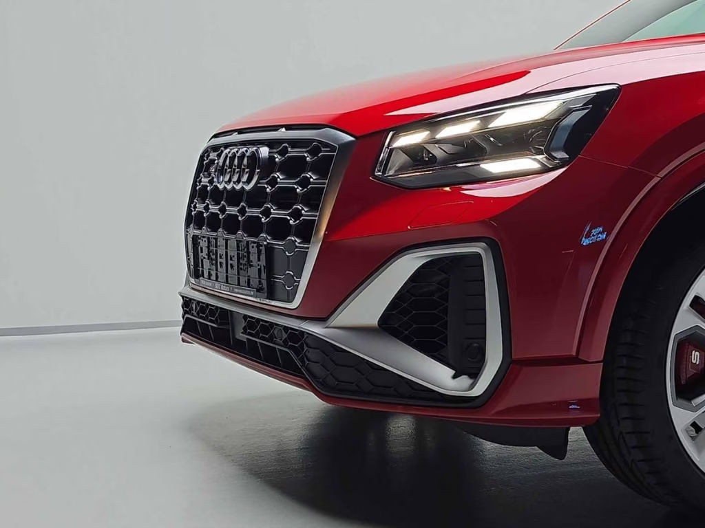 Audi SQ2