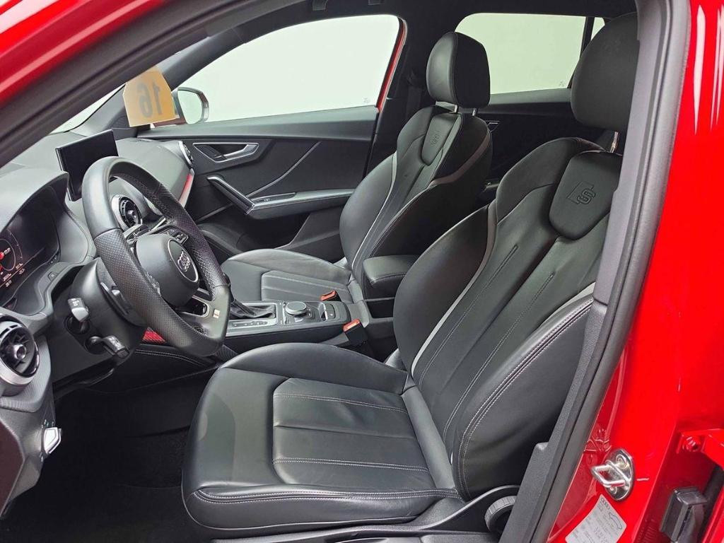 Audi SQ2