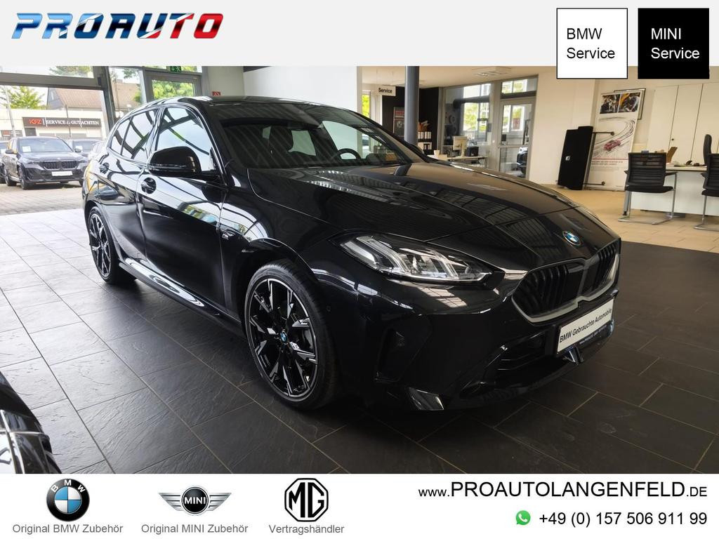 BMW 1 Serie 120 M-Sport 120i