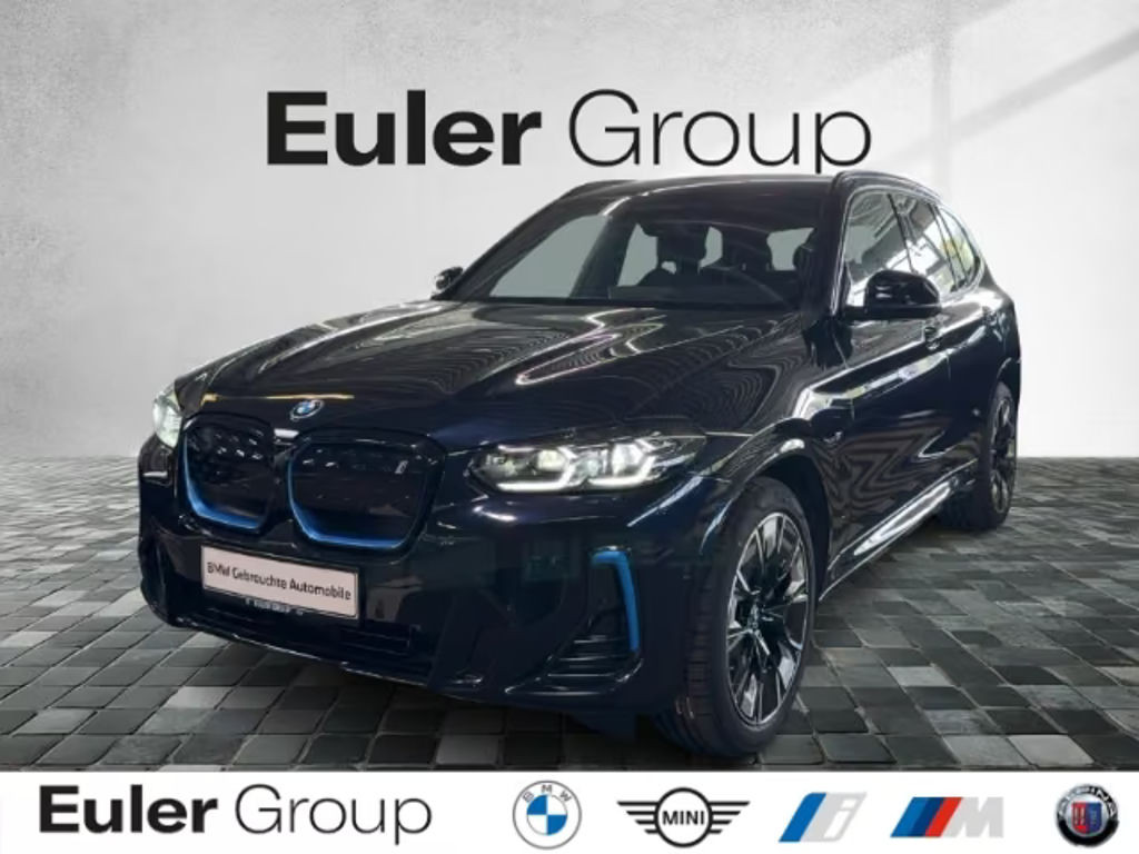 BMW iX3 iX3