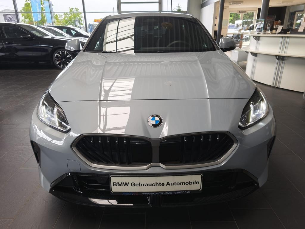 BMW 1 Serie 120 M-Sport Sedan 120i