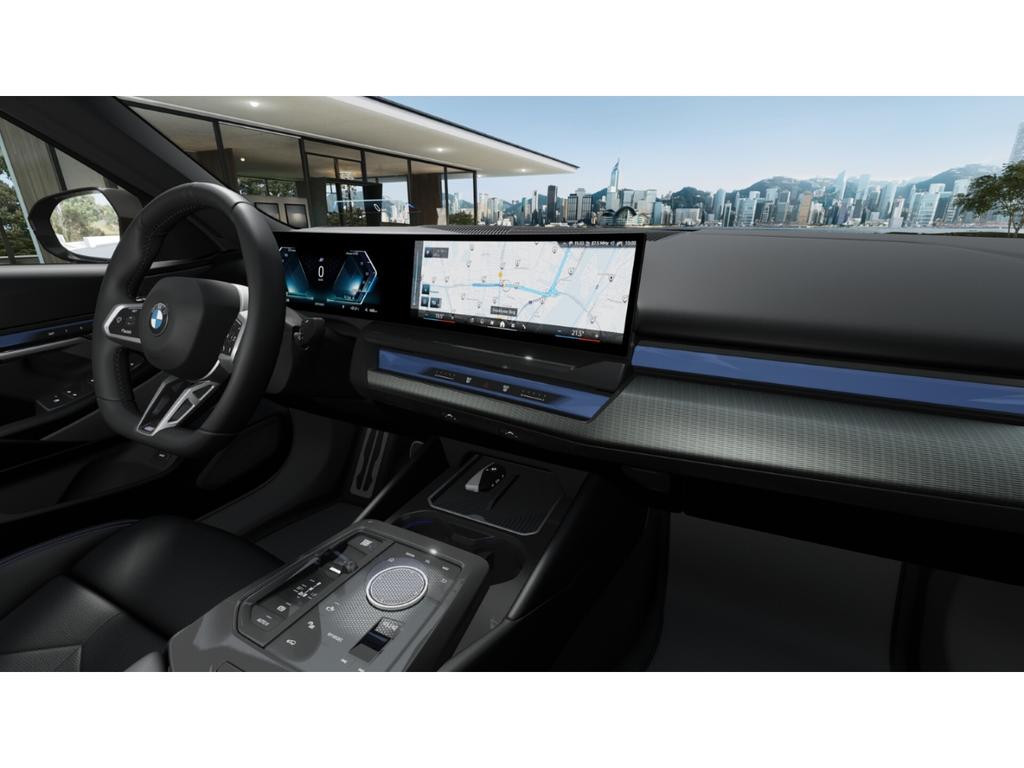 BMW i5