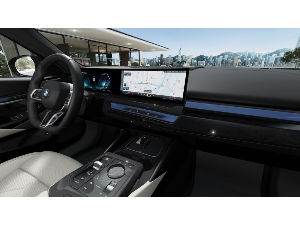 BMW i5