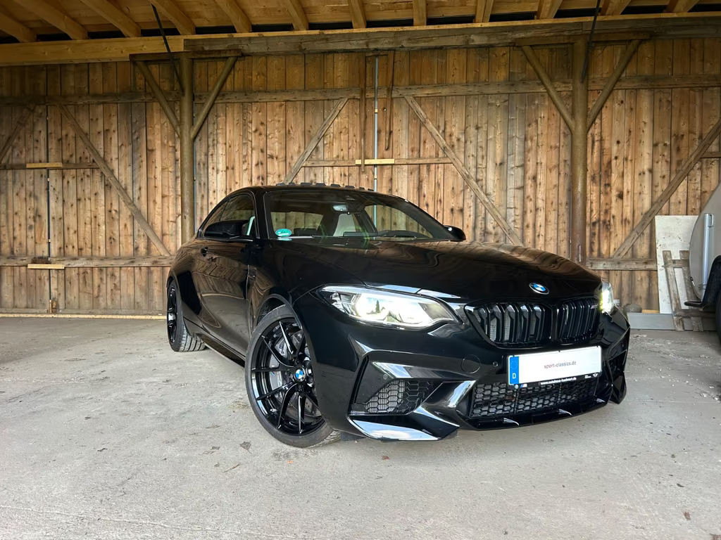 BMW M2