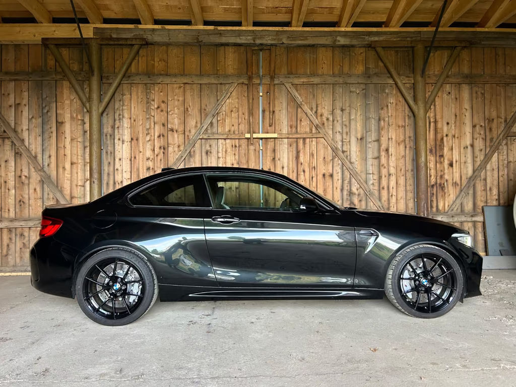 BMW M2