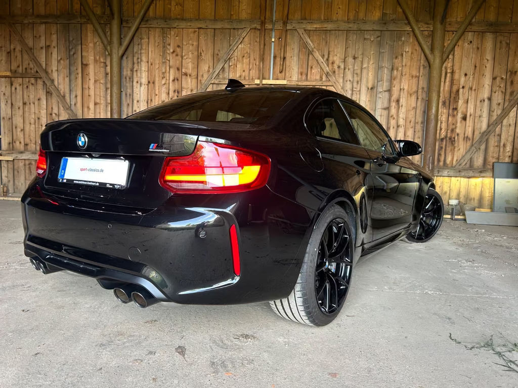 BMW M2