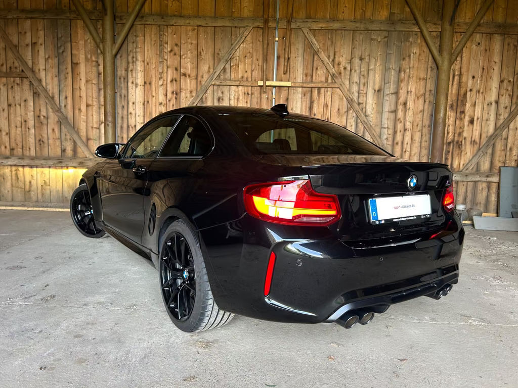BMW M2