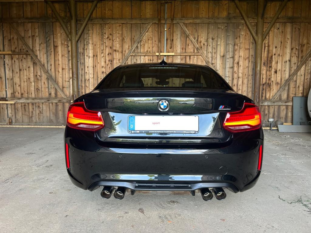 BMW M2