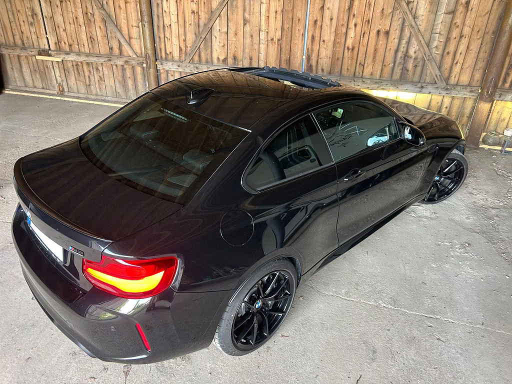 BMW M2