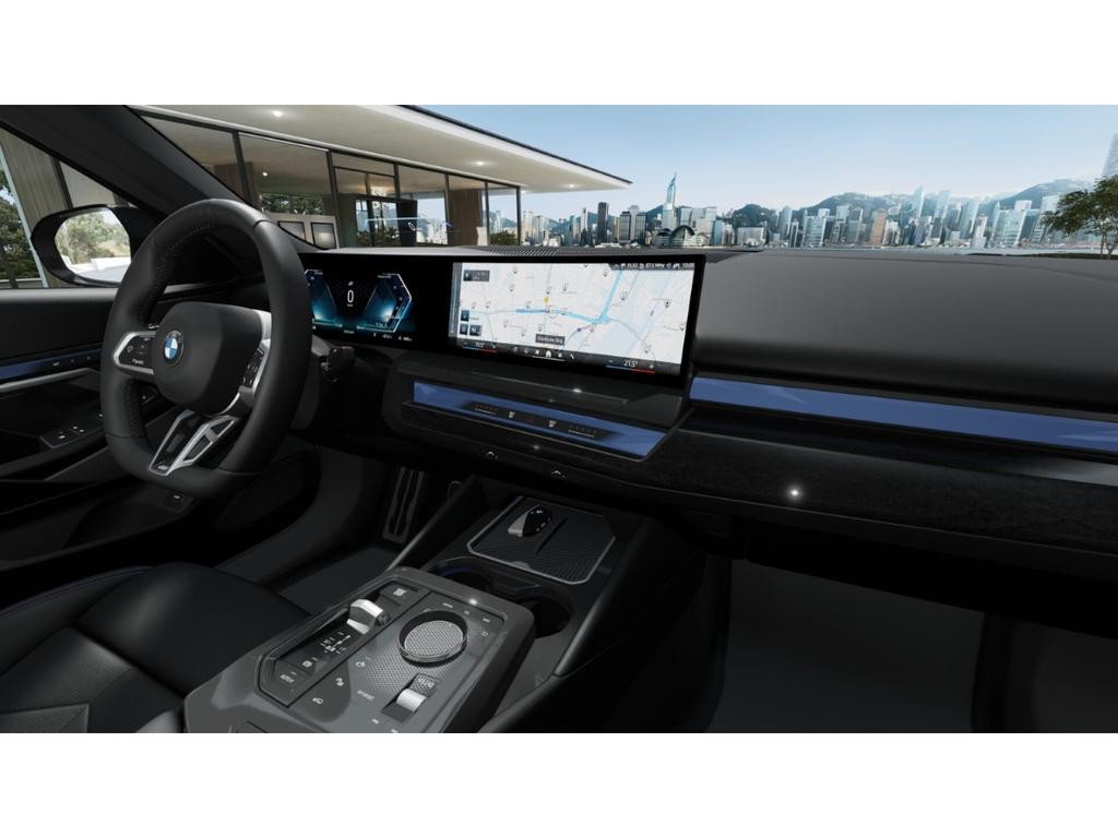 BMW i5
