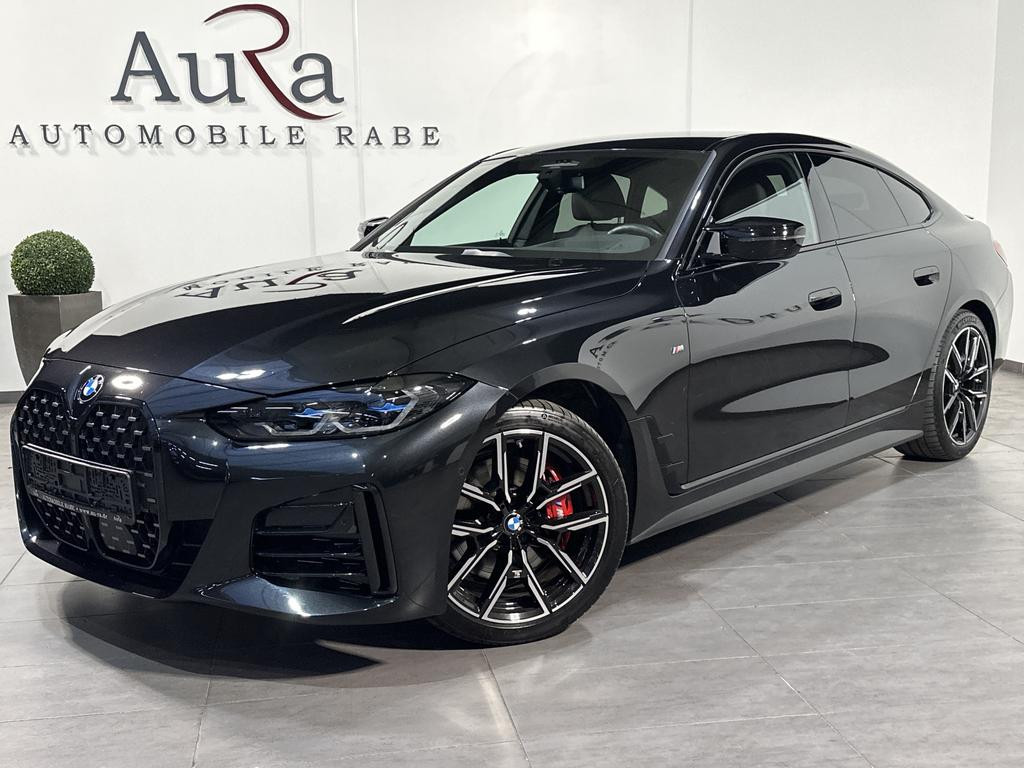 BMW M440