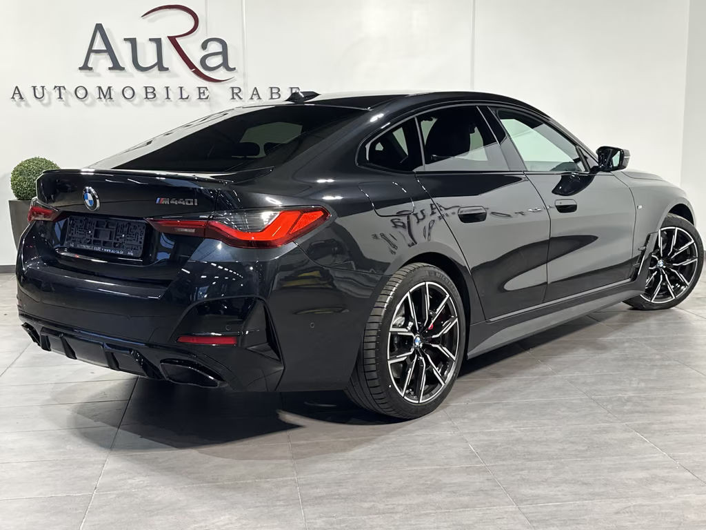 BMW M440