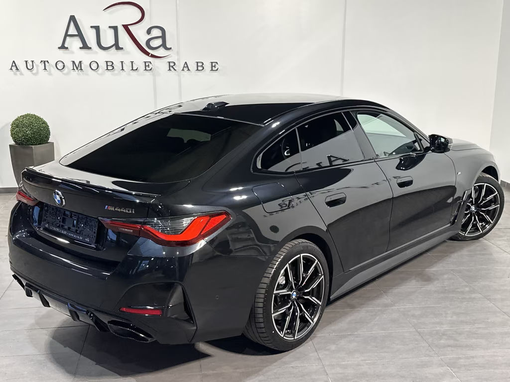 BMW M440