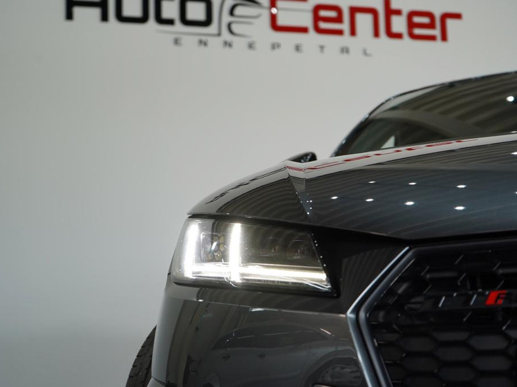 Audi TT RS