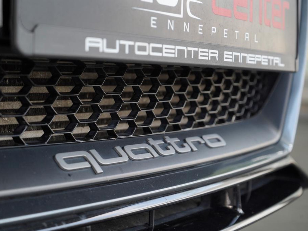 Audi TT RS