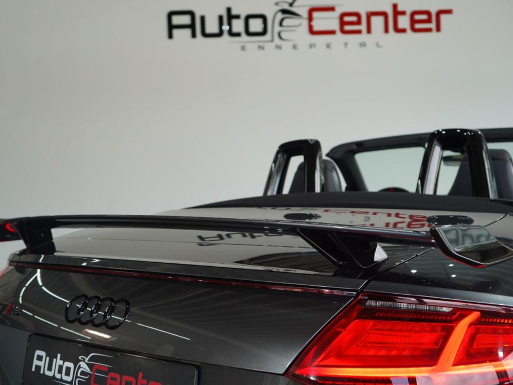 Audi TT RS