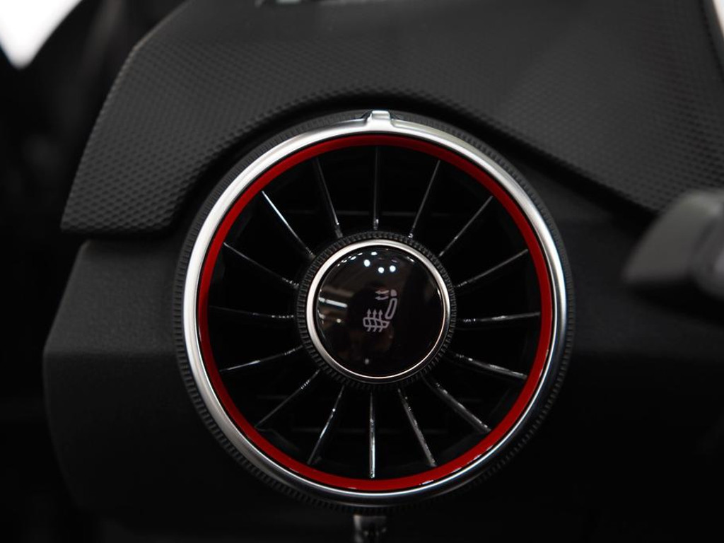 Audi TT RS
