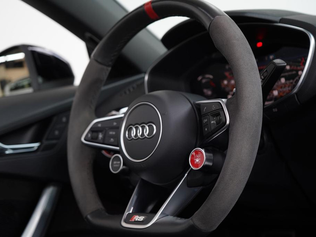 Audi TT RS