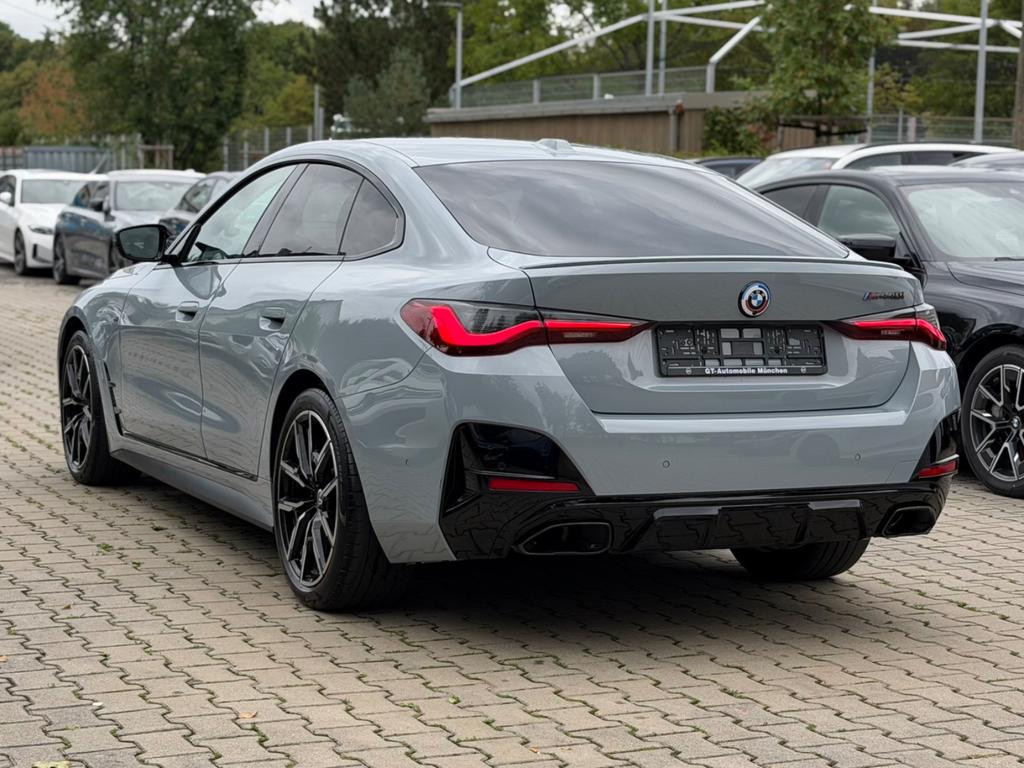 BMW M440
