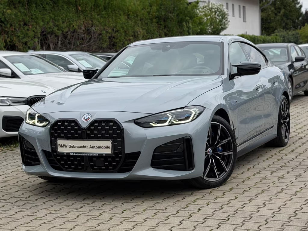 BMW M440
