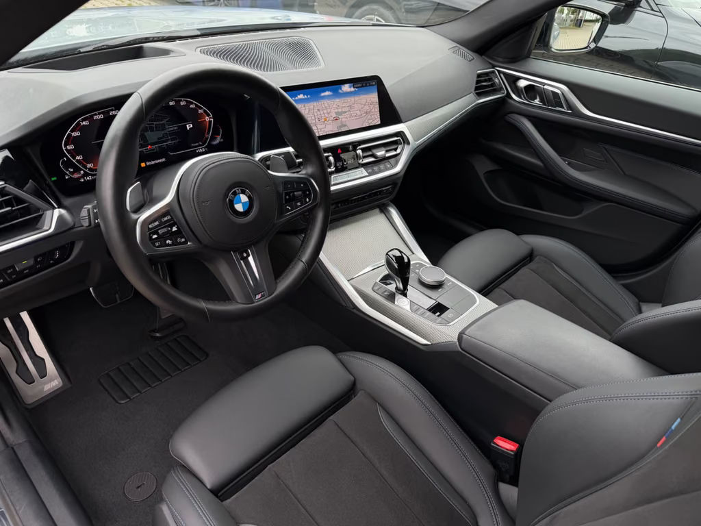 BMW M440