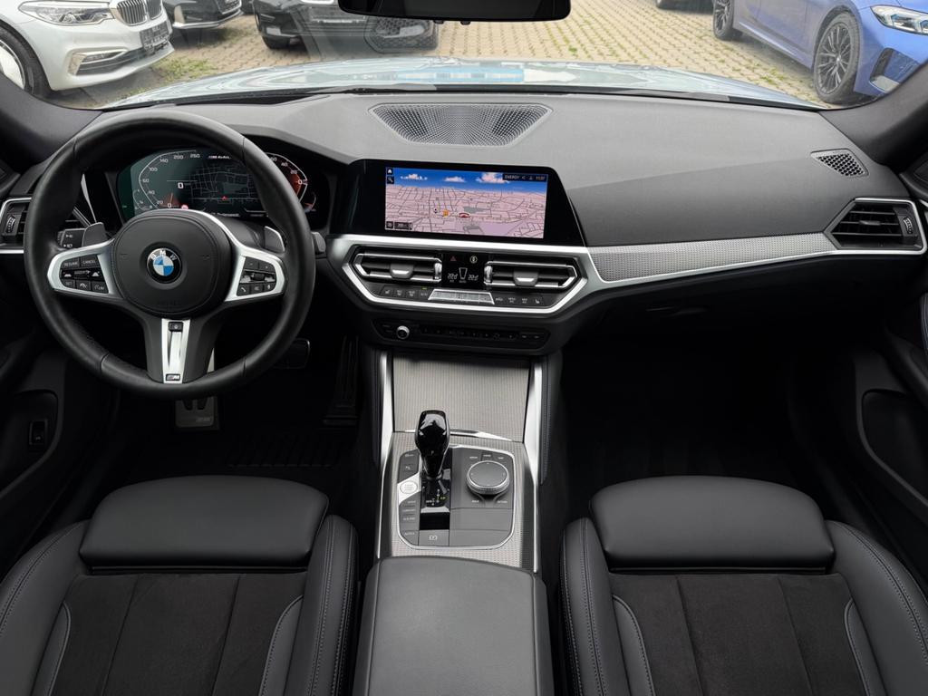BMW M440