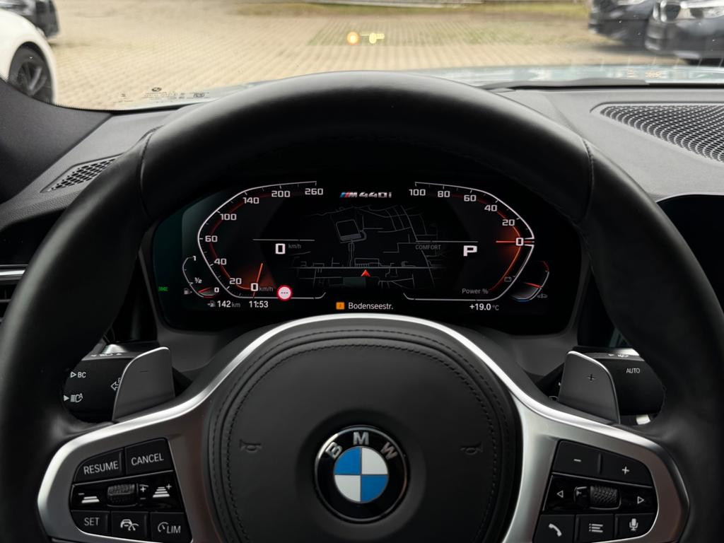 BMW M440