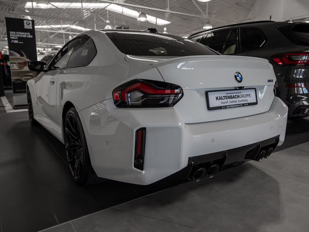 BMW M2