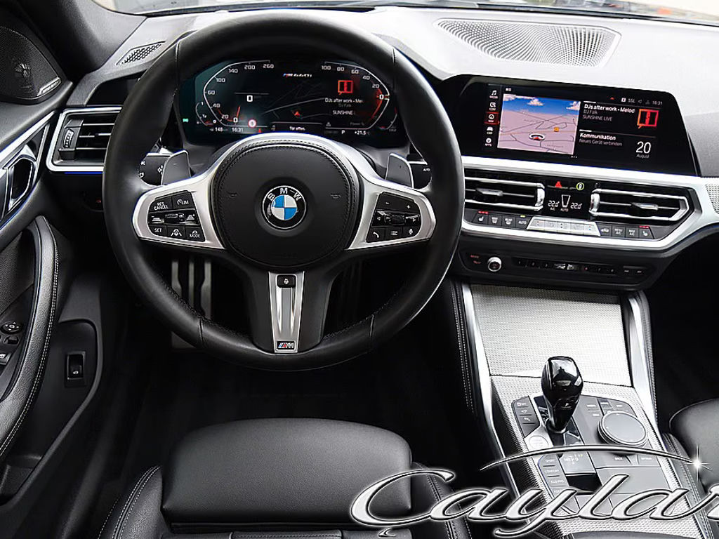 BMW M440