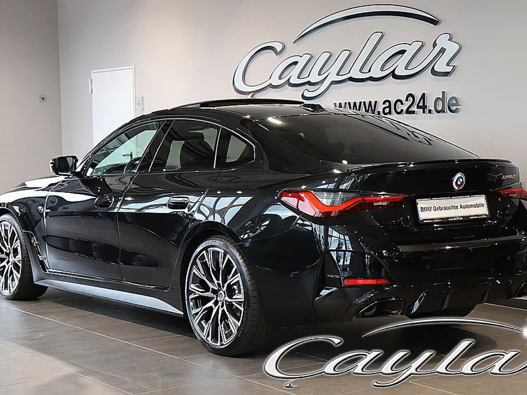 BMW M440