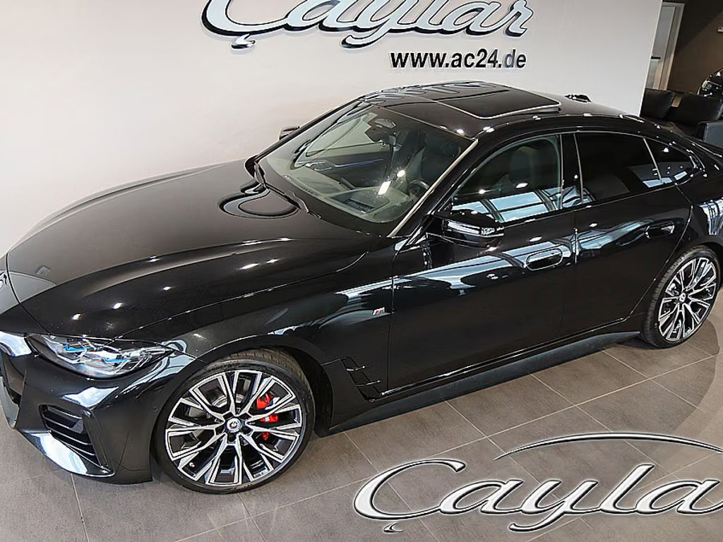 BMW M440