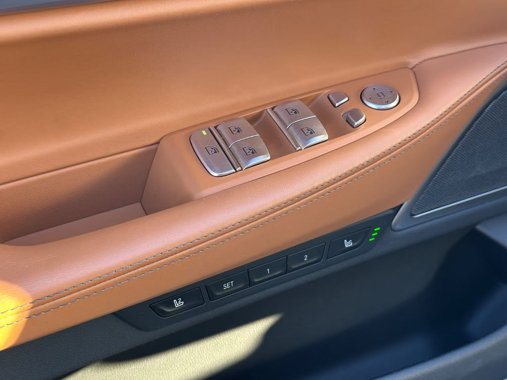BMW 7 Serie