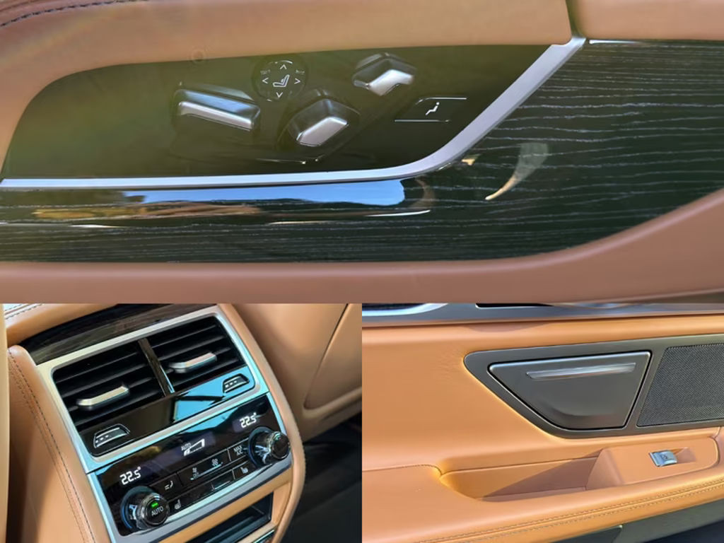 BMW 7 Serie