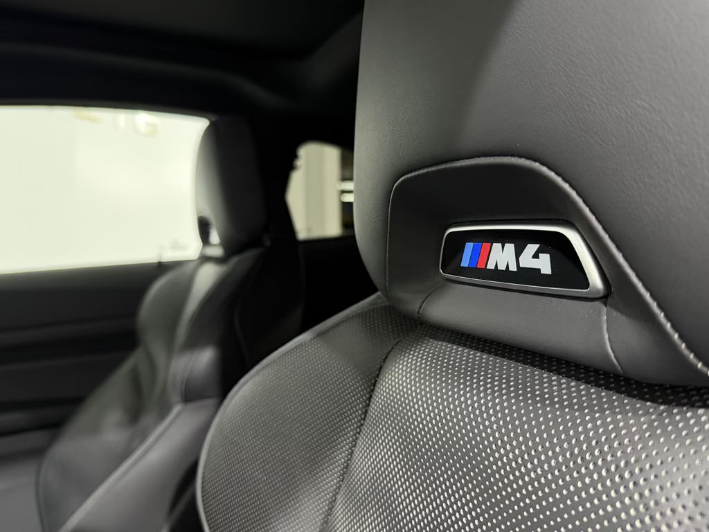 BMW M4
