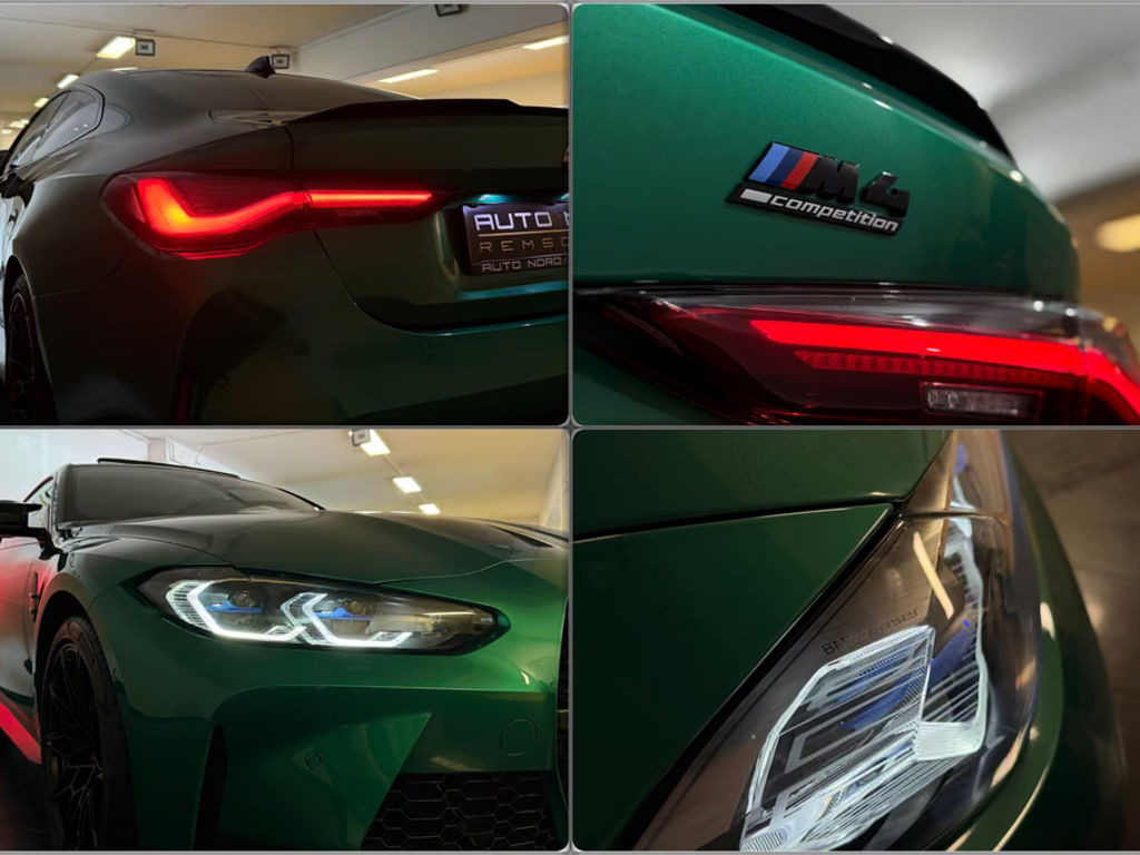 BMW M4