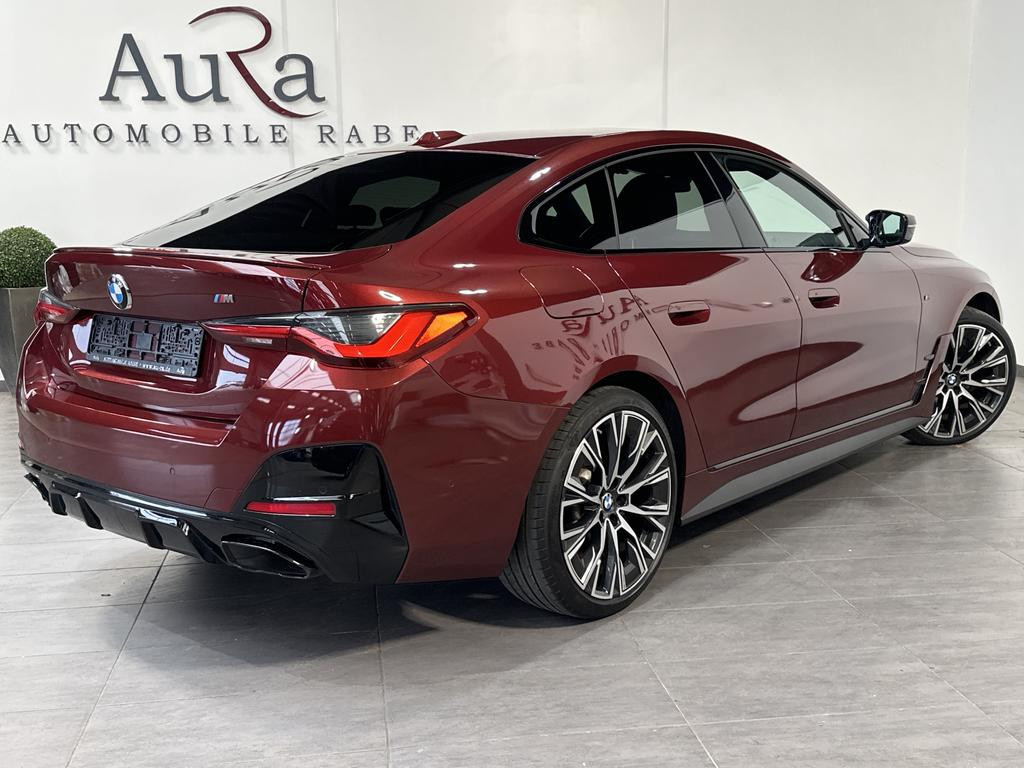 BMW M440