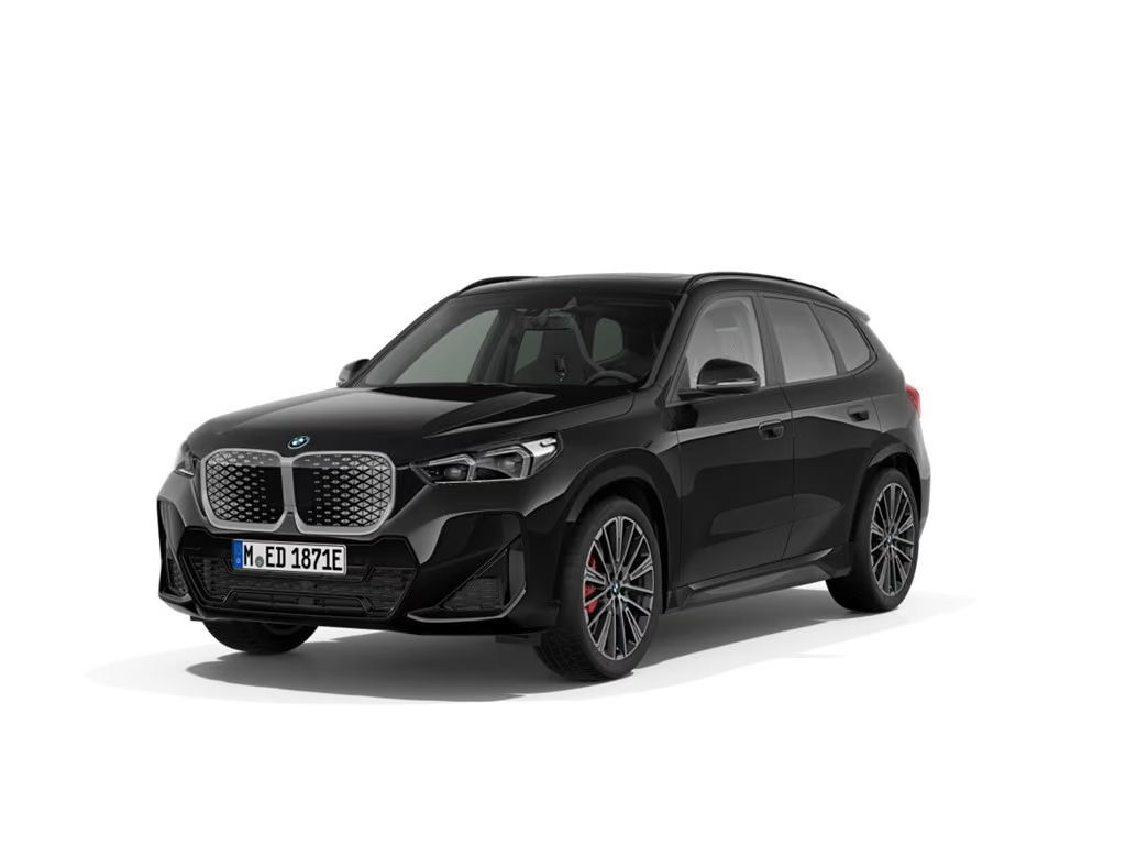 BMW iX1 xDrive30
