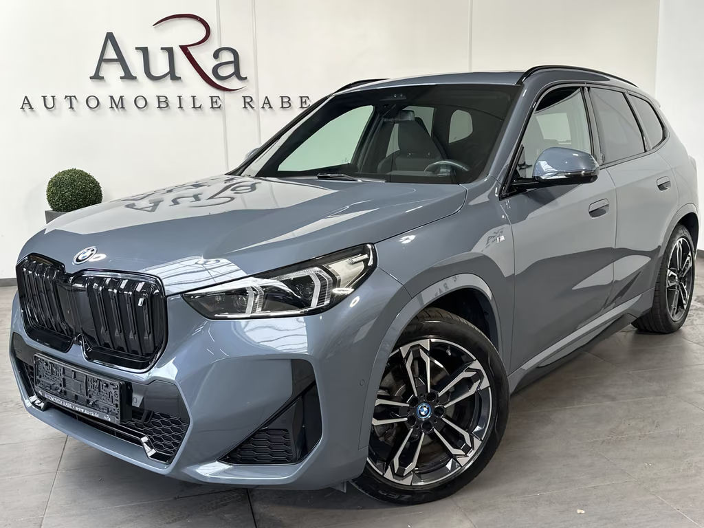 BMW iX1 M-Sport xDrive30