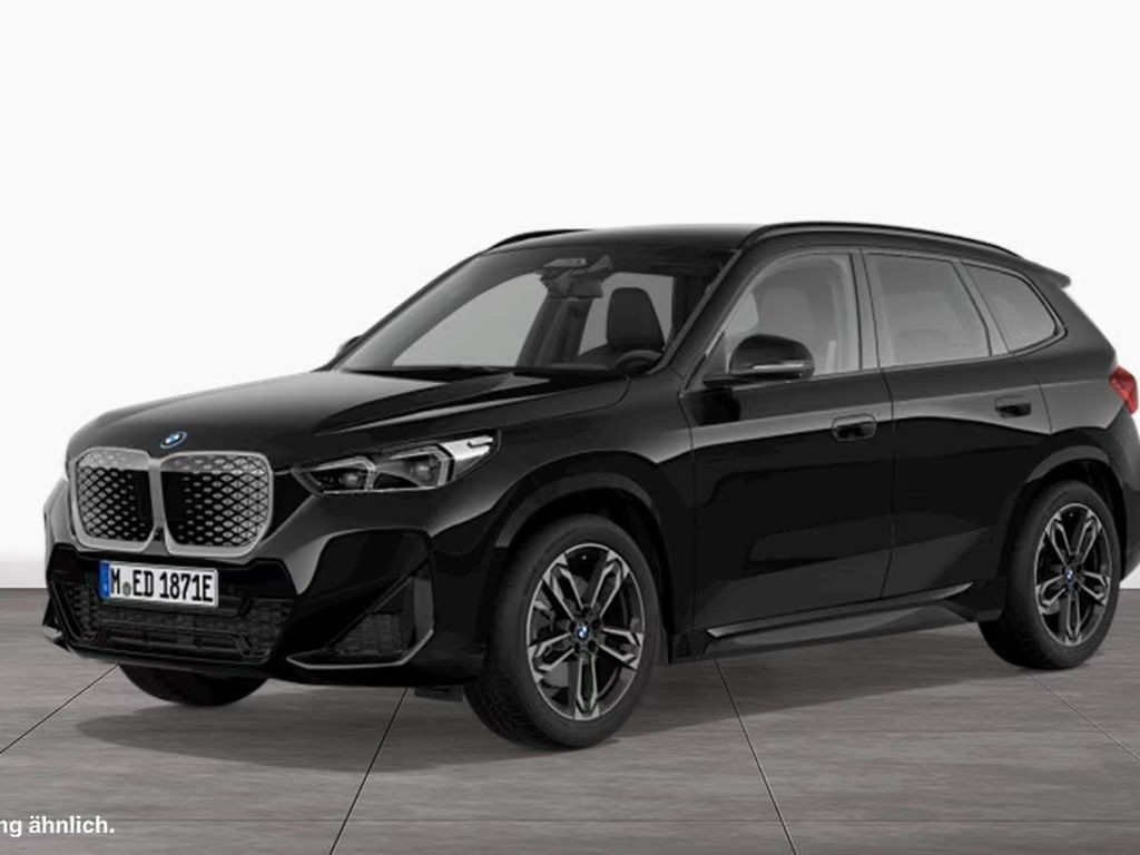 BMW iX1 M-Sport xDrive30
