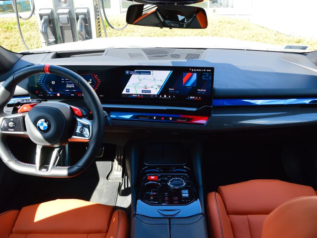 BMW M5