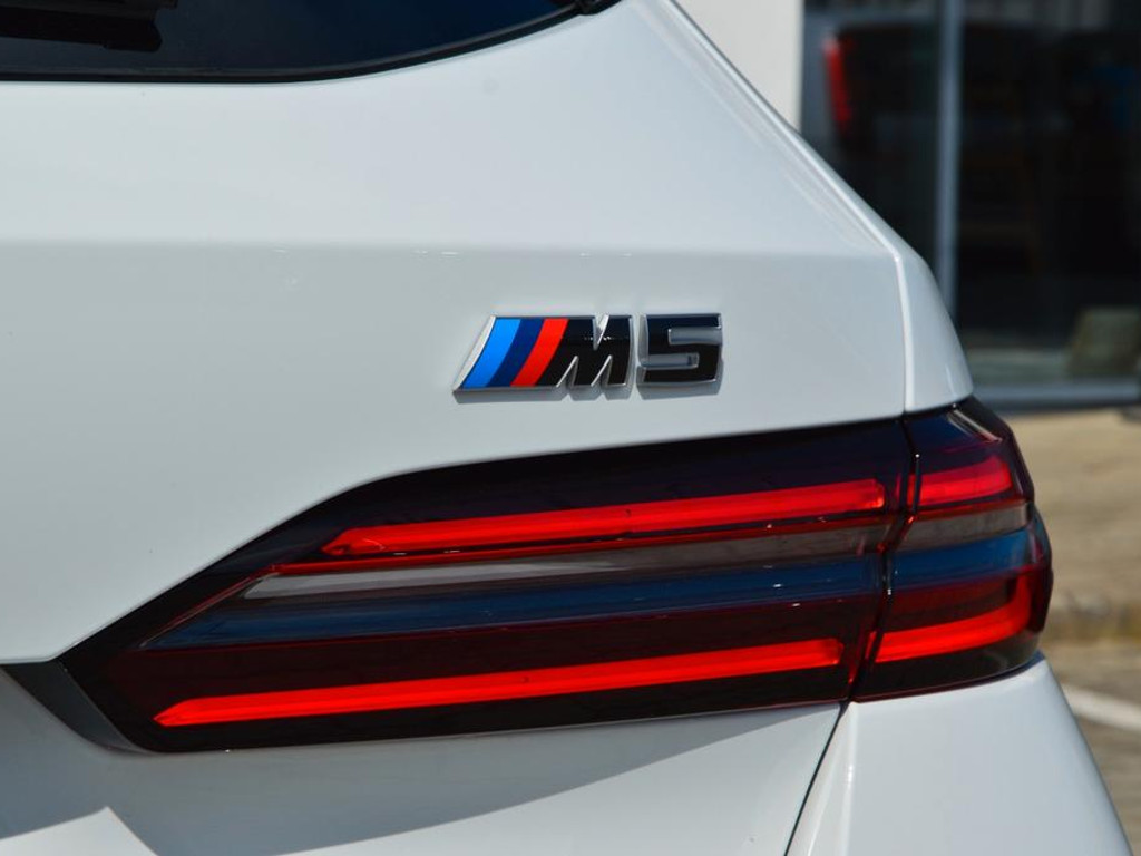 BMW M5