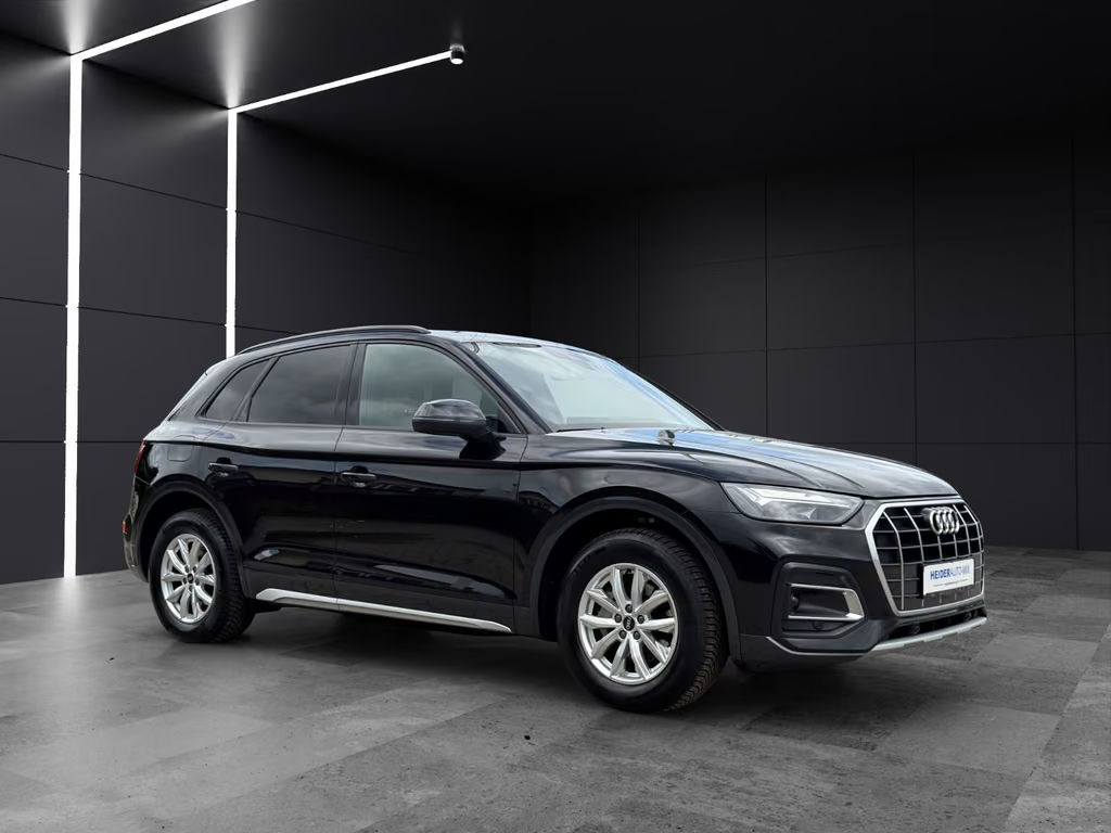 Audi Q5 35 TDI
