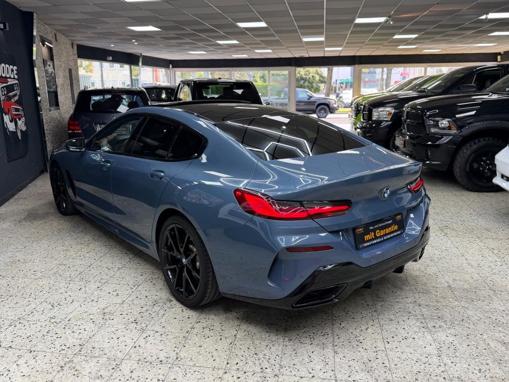 BMW M850