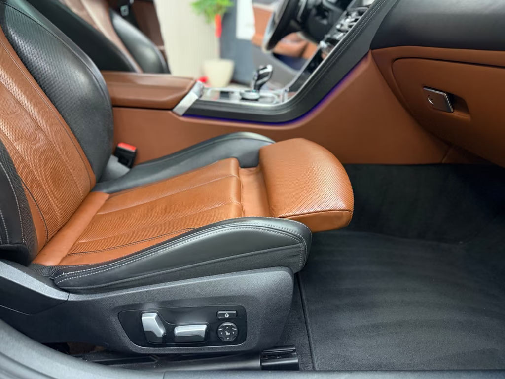 BMW M850