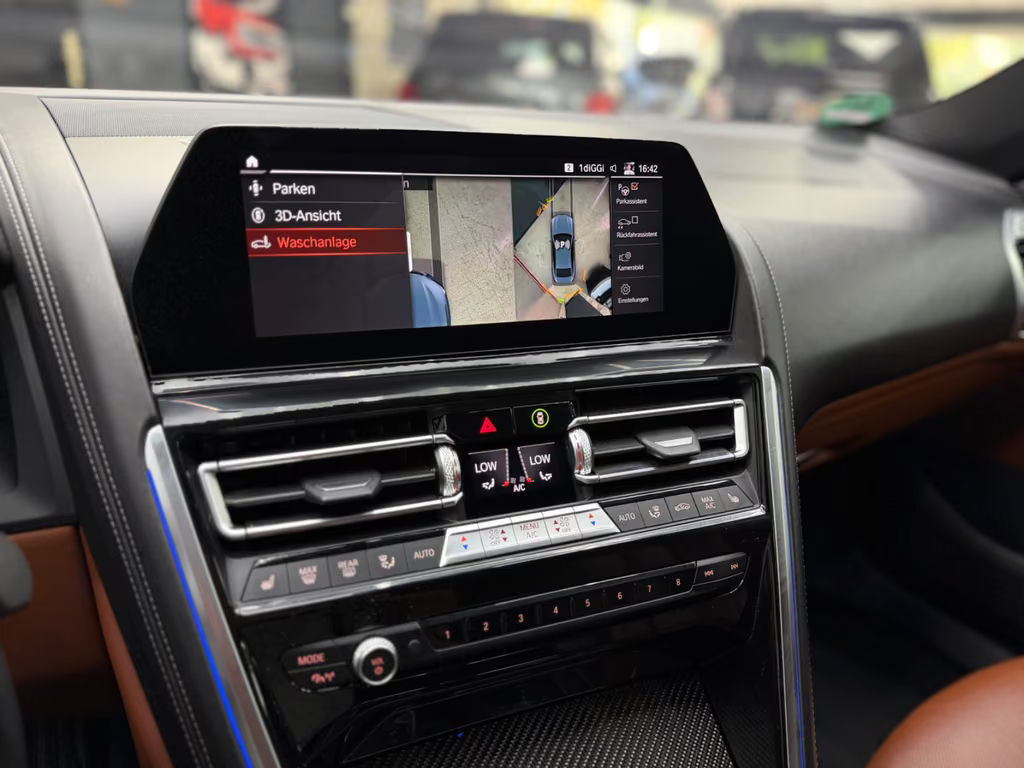 BMW M850